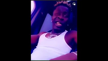 Thumbnail of Shatta Wale - Dirty Dweet (Audio Slide)