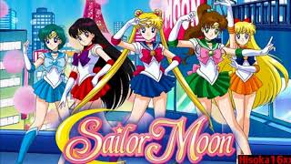 Tema Sailor Moon Diperluas