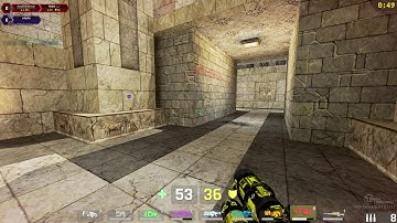 UT4 elim pug - soljahz takes it in the ass (2019.11.16)