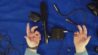 DXA Micro Pro+ Review
