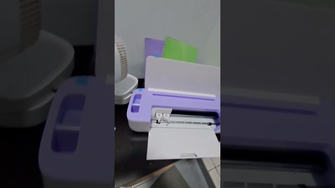 A3 Cricut/Cutter Plotter. Cameo 5 Alternative Cricut