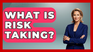 What Is Risk Taking? - The Personal Growth Path
