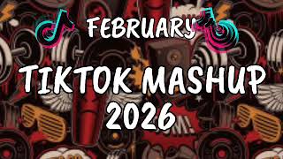 New Tiktok Mashup 2026 Philippines Party Music Viral Dance Trends February
