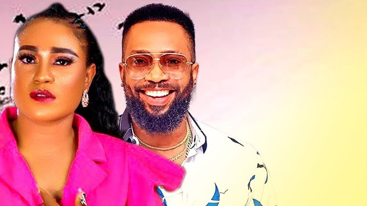 ONE DANGEROUS LOVE - FREDERICK LEONARD & ROSABELL ANDREWS 2026 LATEST NEW AMAZING TREDING MOVIE