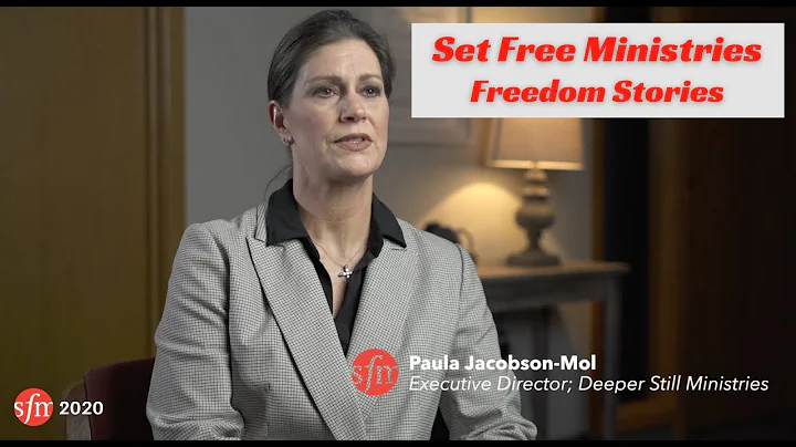 SFM Freedom Stories: Paula Jacobson-Mol - Deeper S...