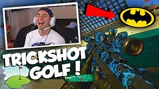 Trickshot F Returns The Funniest One Yet Bo2 Trickshot F