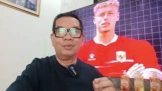 Kabar Baik Untuk Timnas Jaksa Knvb Bebaskan Dean James Dari Sanksi