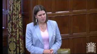 Debate: Tax credits (16th May 2007)