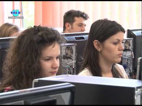 TeleU: Centrul ID/IFR si e-Learning (CeL)