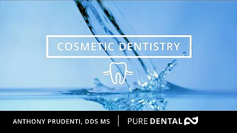 Cosmetic Dentistry / Pure Dental / Dr. Prudenti