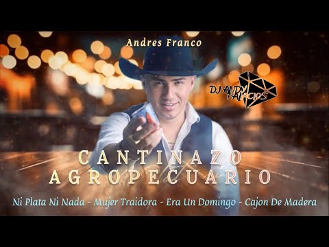 CANTINAZO AGROPECUARIO: Andres