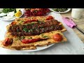 Kebapçı kazığı....(Etsiz kebap)