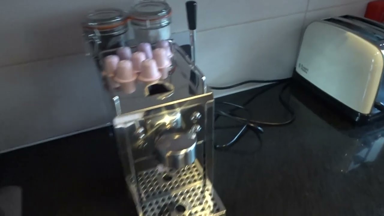 BrewDog Aberdeen Kennels Punk Studio Room Scotland (HotelRooms)