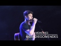 Shawn Mendes - Memories (Live at the Greek Theater 8/16/15)