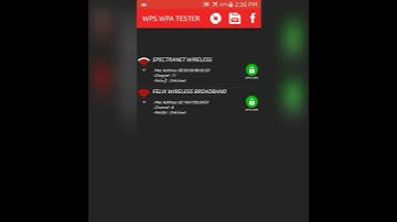 HOW TO HACK WIFI ON ANDROID 2018
