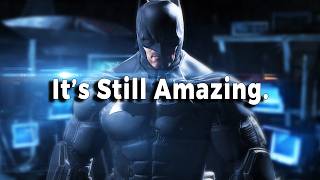 I Went Back To Batman Arkham Origins In 2026..