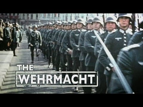 The Wehrmacht