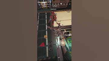 No one has that much luck in Apex. 😱#shorts #viral #shortvideo #apex #apexlegends #apexclips