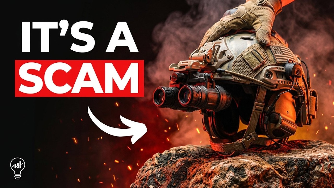 The Most OVERRATED Special Operations Forces