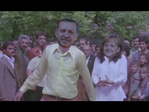 Recep Tayyip Erdoğan vs Esad and Putin