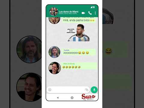 Hablé con los duros de Miami
