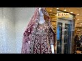 Irfan textile pathergatti charminar farsi sharara gharara suits nyracut pakistani suits  gaun koti