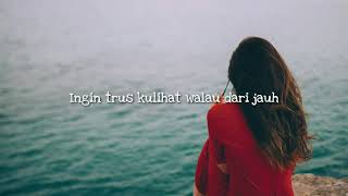 HALU - Feby Putri NC | Lirik Video