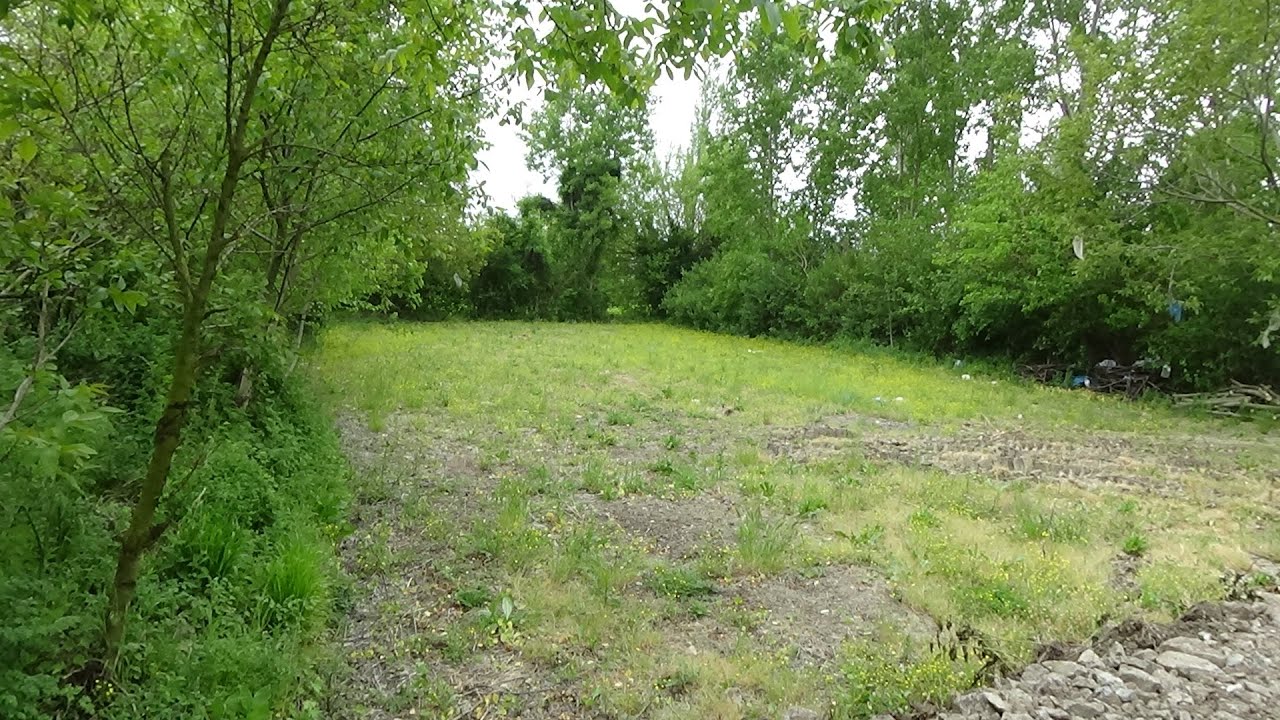 Satılık 950 m2 imarlı Arsa ev yapılabilir köy kenarı Gönen kocapınar