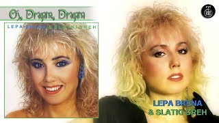 Lepa Brena - Oj, Dragana, Dragana - (Official Audio 1986)