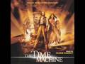 Time Machine Soundtrack I Don T Belong Here 