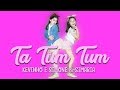 Ta Tum Tum - Kevinho e Simone & Simaria | Sisters Forever (Coreografia) Dance Video