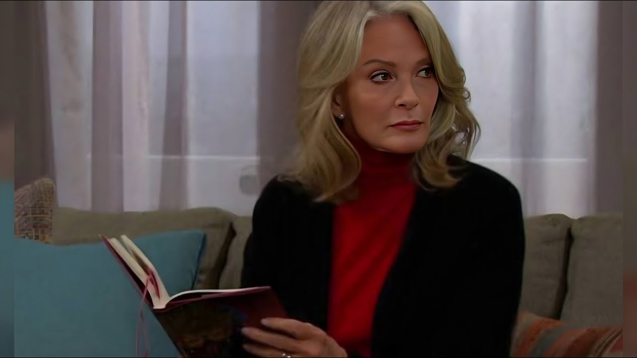 NBC [12/27/2025] Days of Our Lives Full Episode : Rachel Black To Get Better