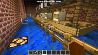 Minecraft server showcase- Lore of Crafters Creative server