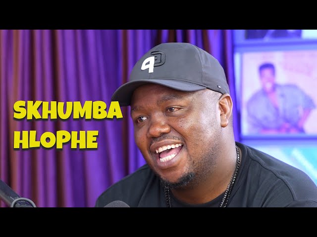 Skhumba Hlophe   MY WIFE, THINKS I’M THE WORST COMEDIAN SHE HAS EVER COME ACROSS class=