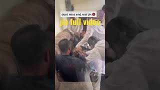 hafiz sab live jin real jin full video#shorts #2022 #sajicool #jin #live #full