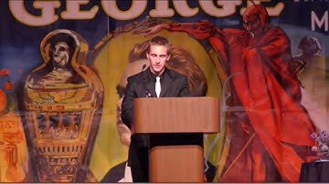 2013 TAGIE Awards - Young Inventor of the Year