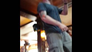 Oli P. - Flugzeuge im Bauch - Bierkönig Mai 2014