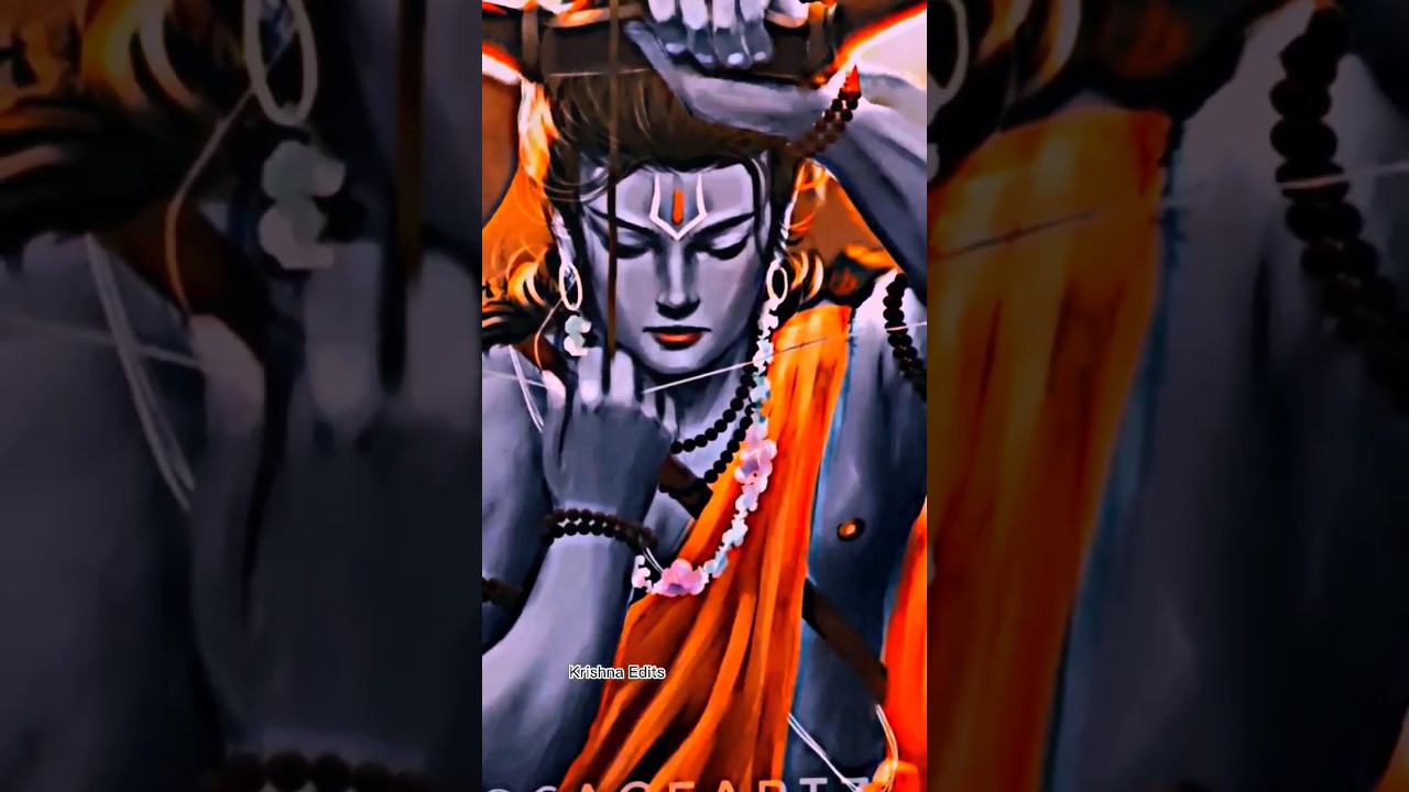 Chaganti koteswaroa Rao garu About greatness of rama Chandra  ram  mahadev  krishna  edit  viral