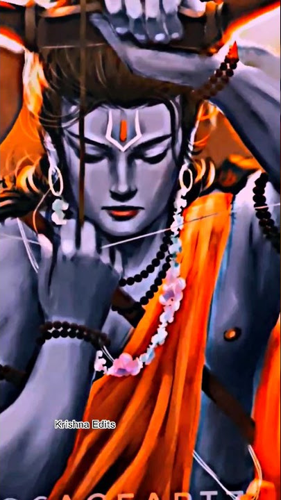 Chaganti koteswaroa Rao garu About greatness of rama Chandra//🕉️ #ram #mahadev #krishna #edit #viral