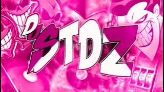Comprei Uma Rosa Rosa - DJ STDZ