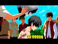 He Is Betrayed By Everyone But He S Actually The Strongest SS Rank Warrior But Hides It To Be Normal