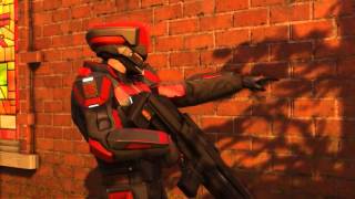 Left 4 Dead 2 Ellis Voice Pack XCOM 2 - WTR