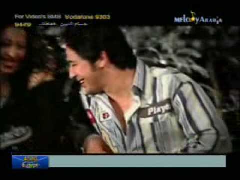 Baha Hosni 3omda 3ayz A3eesh بهاء حسني و عمده انا عايز اعيش 