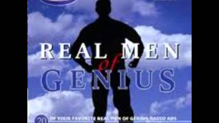 Alex's Top 5 Bud Light Real Men of Genius Commercials