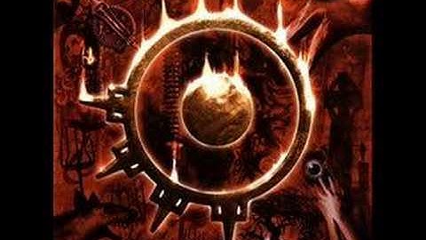 Arch Enemy - Shadows And Dust