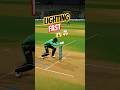 ⚡ LIGHTNING FAST! Wicketkeeper’s Incredible Run Out | Cricket 26