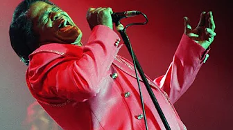 James Brown - Talkin’ Loud And Sayin’ Nothing (Dance Clip) James Brown - Talkin’ Loud And Sayin’ Nothing (Dance Clip)
