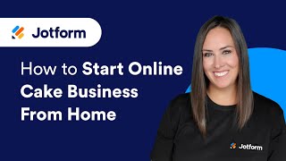 How to Start an Online Cake Business From Home screenshot 5