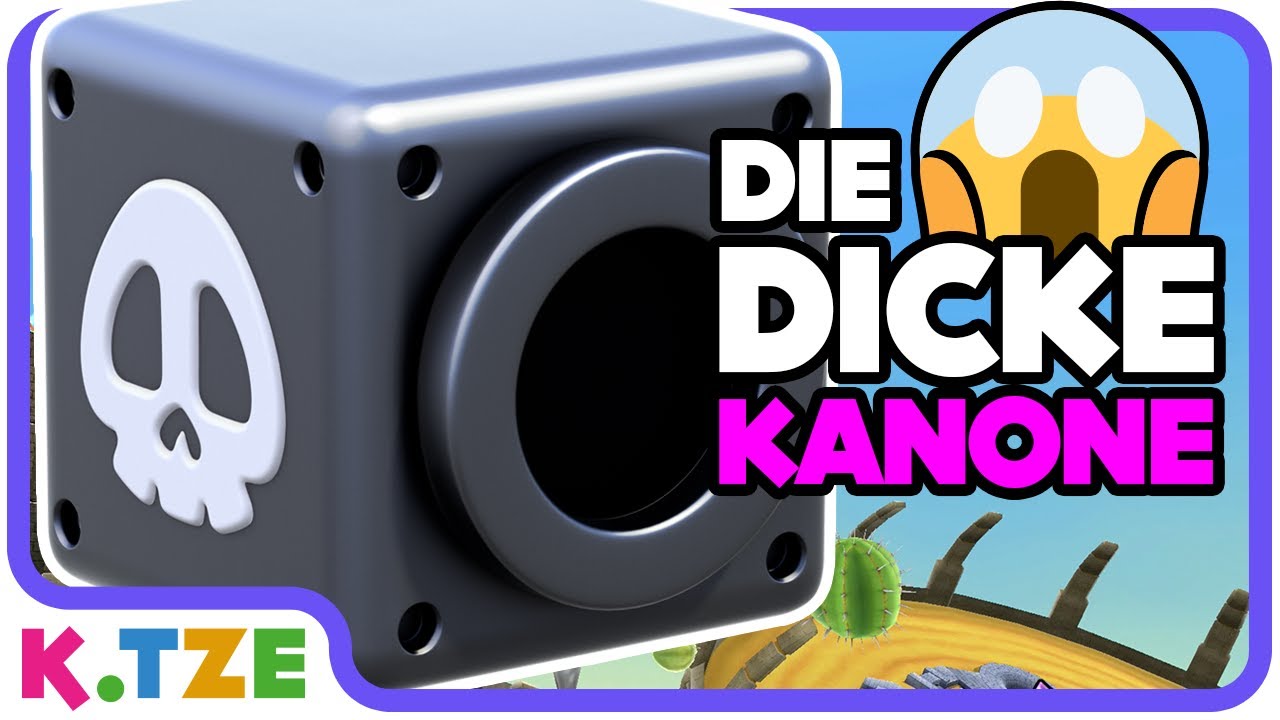 Große Kanonen?! ?? Super Mario Galaxy Switch | Folge 25 - YouTube