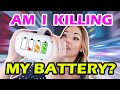 How to improve battery life on Quest 2? Charging overnight, overcharging, myths and best practices